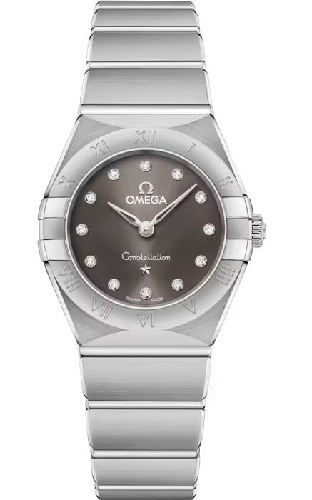 131.10.25.60.56.001 - Omega Constellation 25mm
