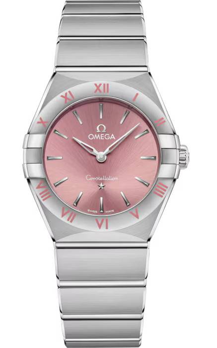 131.10.28.60.11.001 - Omega Constellation 28mm