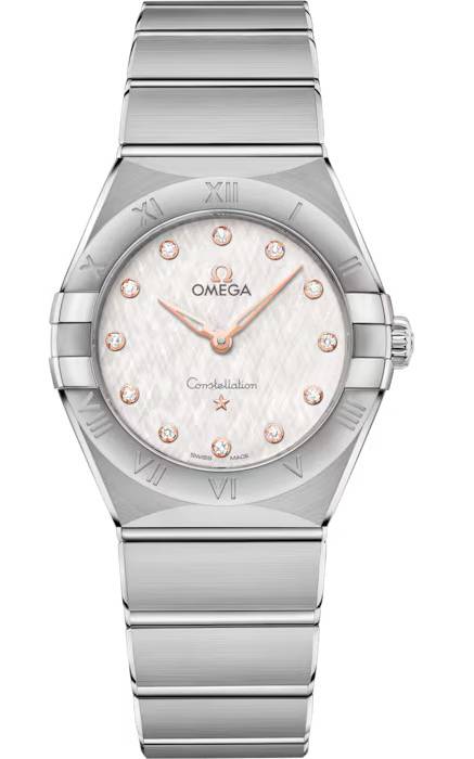 131.10.28.60.52.001 - Omega Constellation 28mm