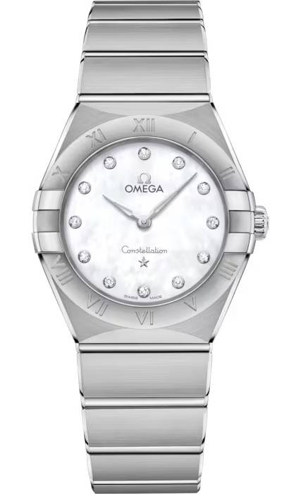 131.10.28.60.55.001 - Omega Constellation 28mm
