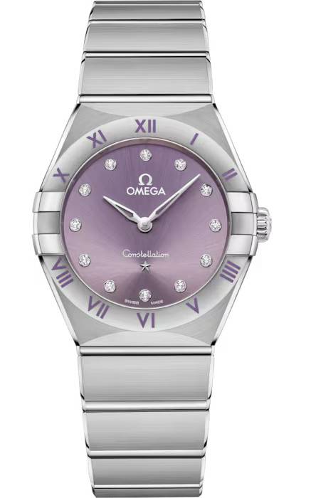 131.10.28.60.60.002 - Omega Constellation 28mm