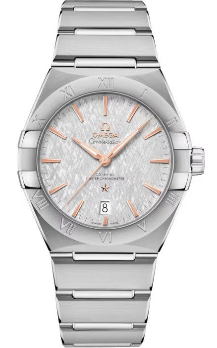 131.10.39.20.06.001 - Omega Constellation 39mm
