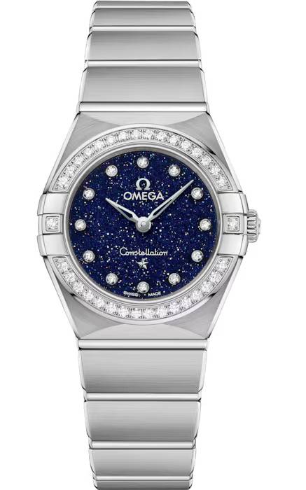 131.15.25.60.53.001 - Omega Constellation 25mm