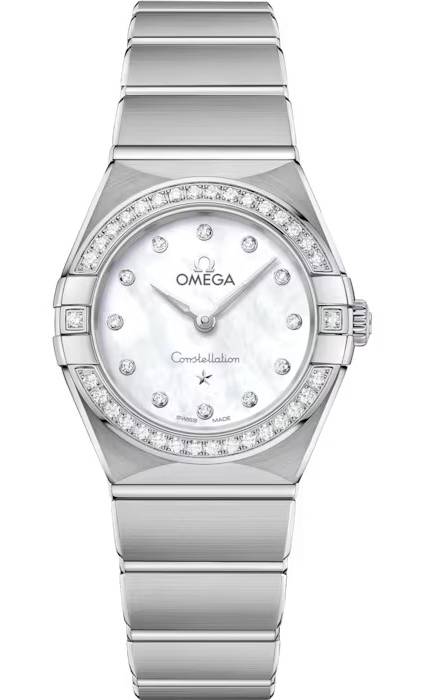 131.15.25.60.55.002 - Omega Constellation 25mm