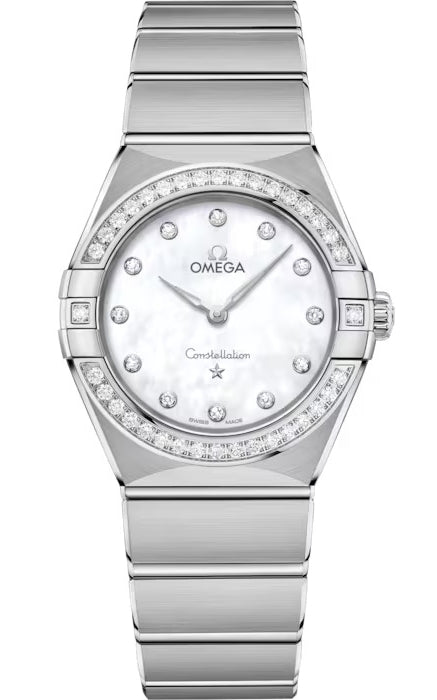131.15.28.60.55.001 - Omega Constellation 28mm