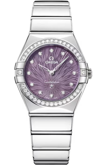 131.15.28.60.60.001 - Omega Constellation 28mm