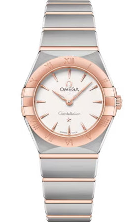131.20.25.60.02.001 - Omega Constellation 25mm