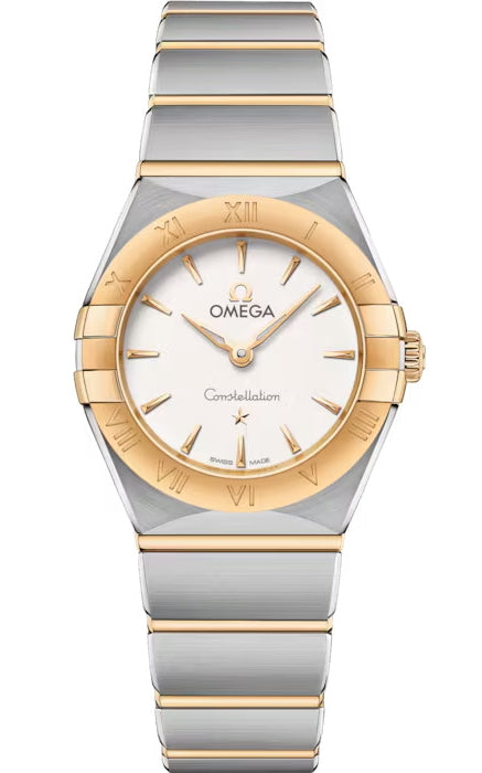 131.20.25.60.02.002 - Omega Constellation 25mm