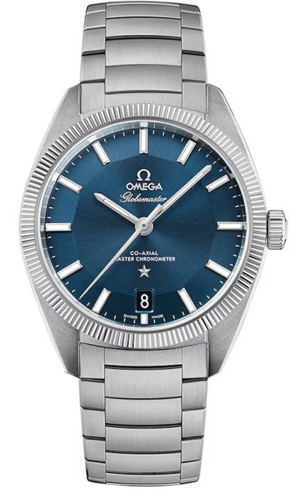 130.30.39.21.03.001 - Omega Constellation Globemaster 39mm