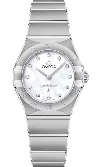 131.10.25.60.55.001 - Omega Constellation 25mm