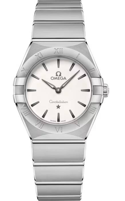 131.10.28.60.02.001 - Omega Constellation 28mm